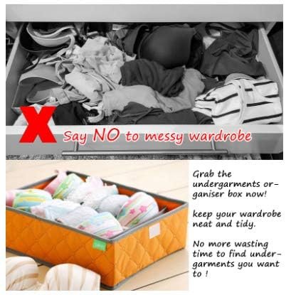 24-Grid Organizer – Effortless Storage for Maximum Organization