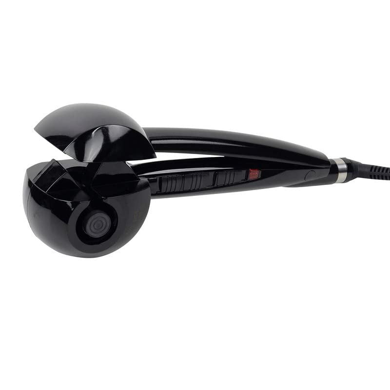 Perfect Curl Hair – Effortless, Beautiful Curls Every Time 