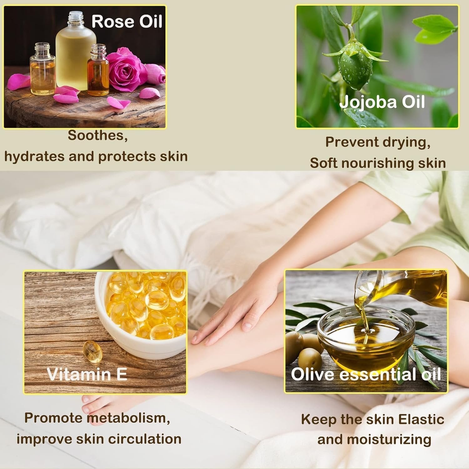 Gel Heel Socks – Soothe and Protect Your Feet