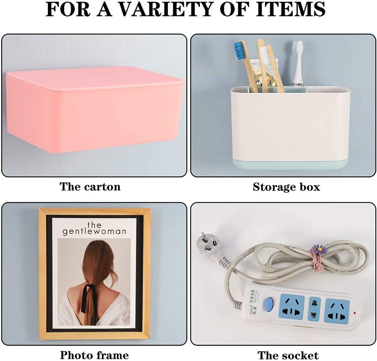 Male Female Sticker Hook – Quirky and Practical