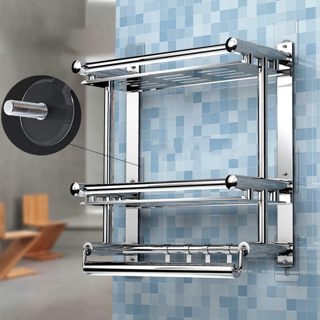 Screw Sticker Wall Hook – Strong Hold Without Drilling