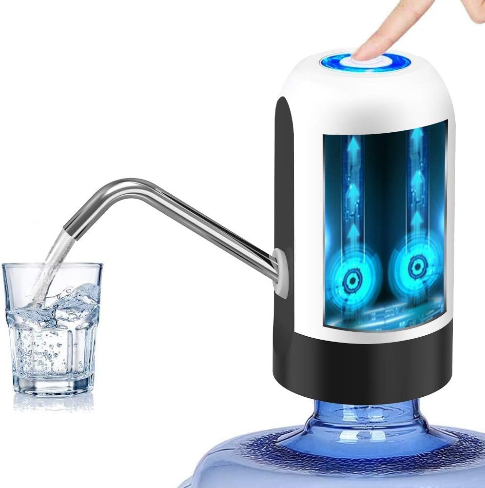 Automatic Water Dispenser Pump – Hassle-Free Hydration