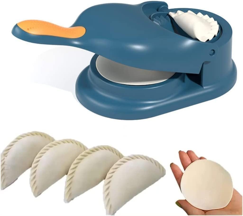 2 in 1 Puri Momos Maker – Simplify Cooking