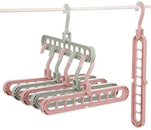 New Foldable Hanger – Space-Saving Solution
