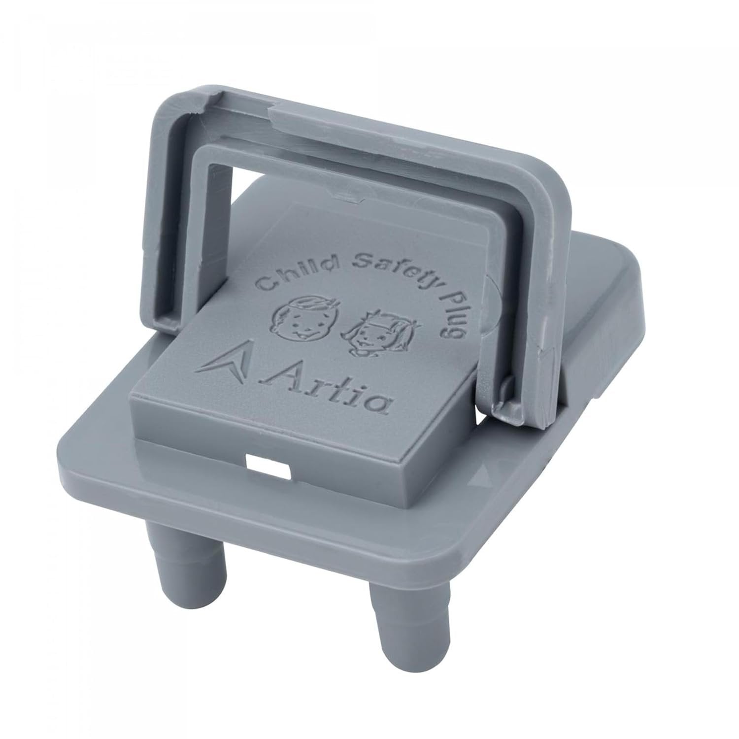 Baby Safety Electric Socket Plug Cover – Childproof Your Home