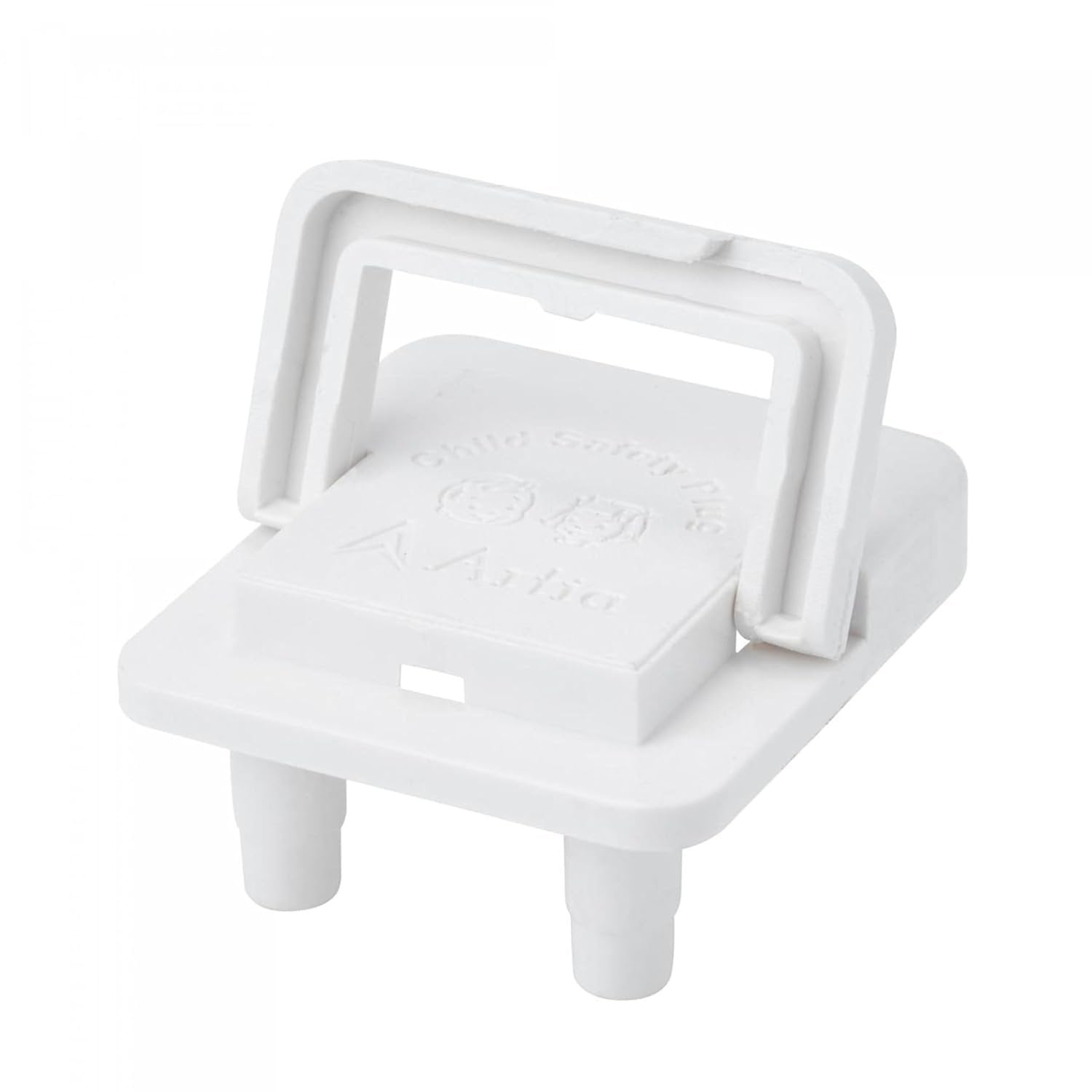 Baby Safety Electric Socket Plug Cover – Childproof Your Home