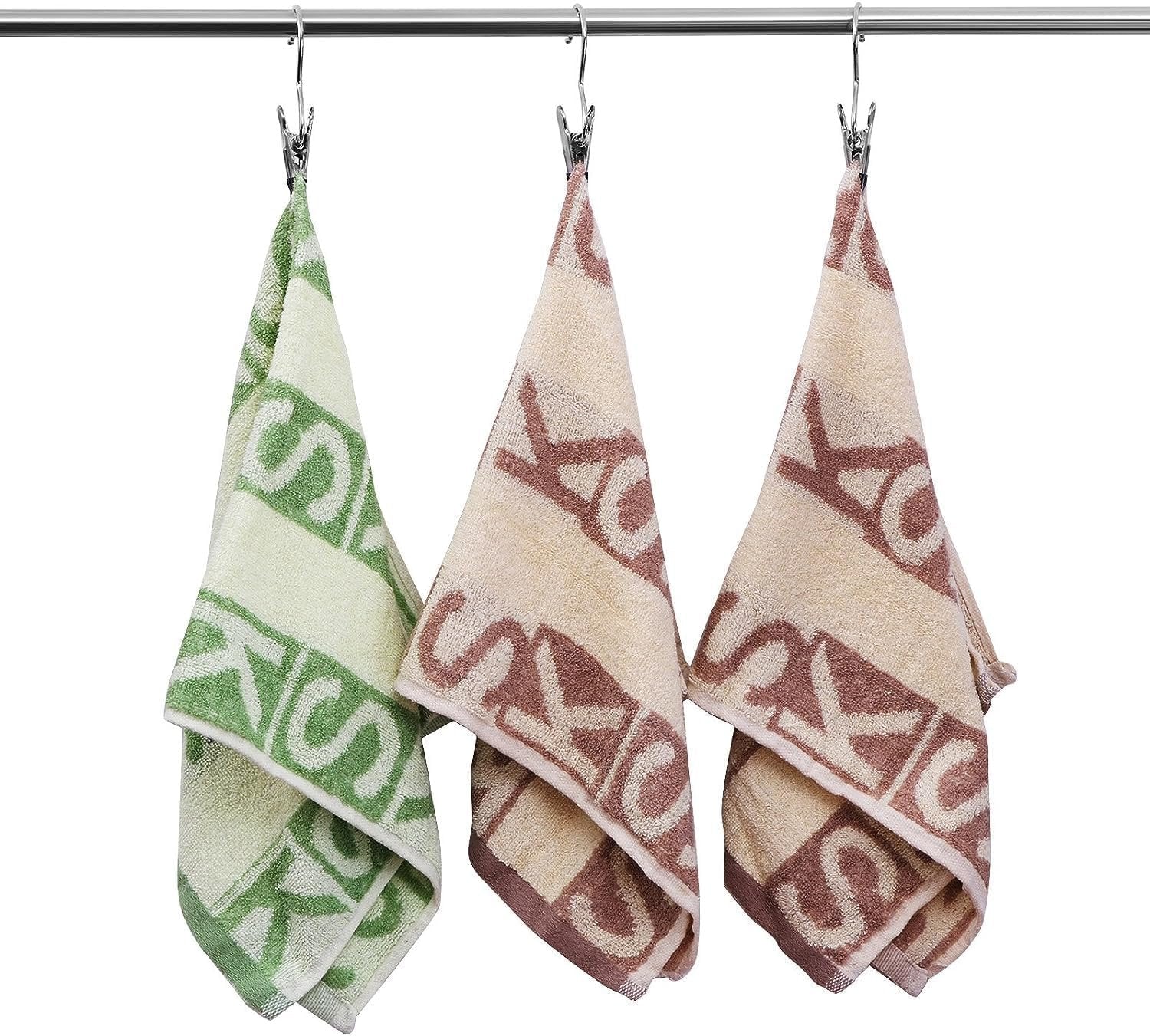 Cloth Hanger Clip Hook (1 Pc) – Secure and Versatile