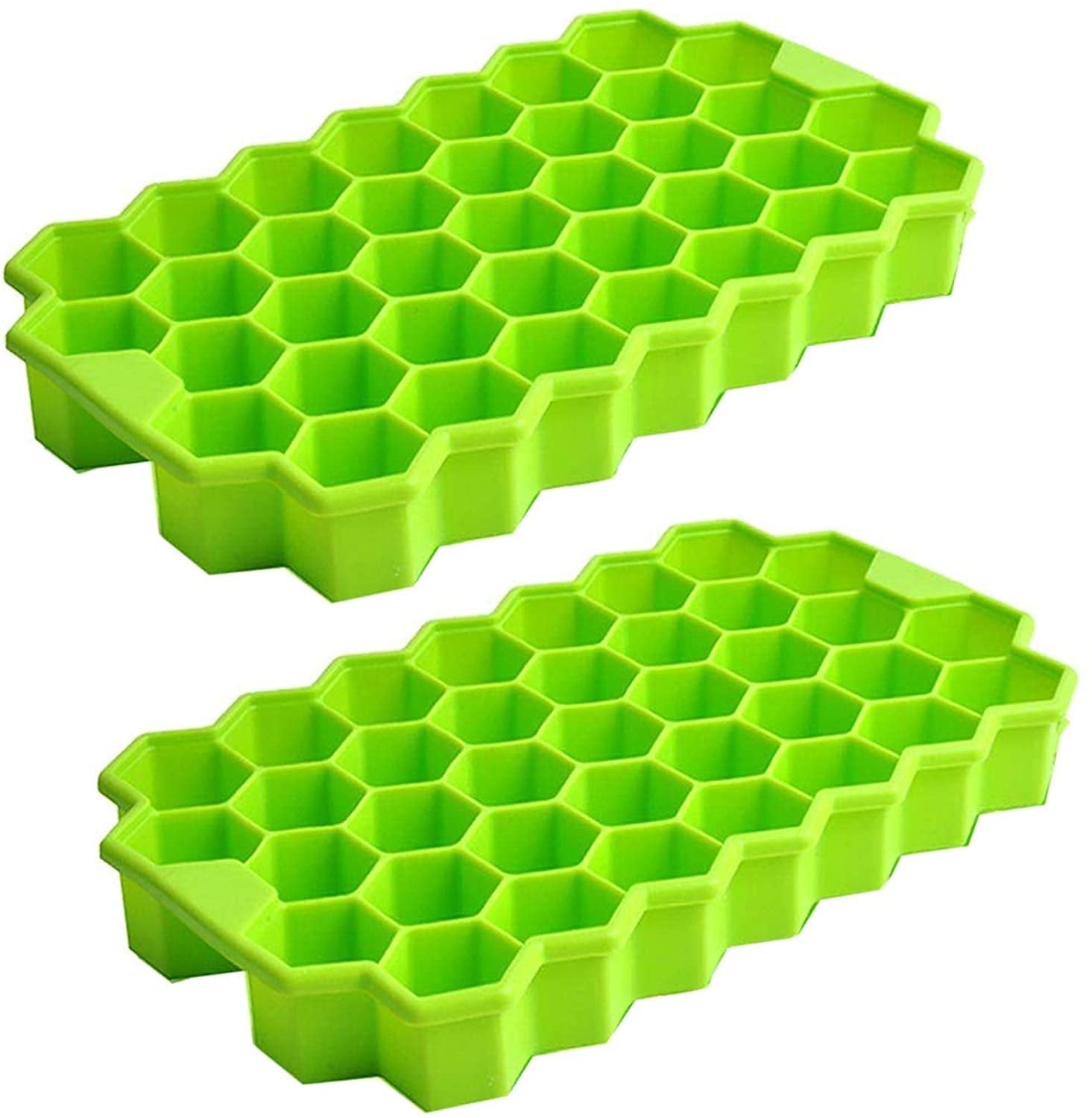 Silicon Ice Tray for Freezer – Convenient and Durable