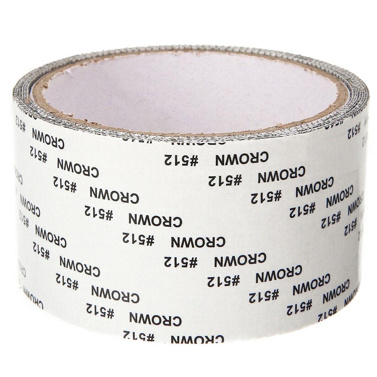 Window Screen Repair Tape – Quick Fix for Tears