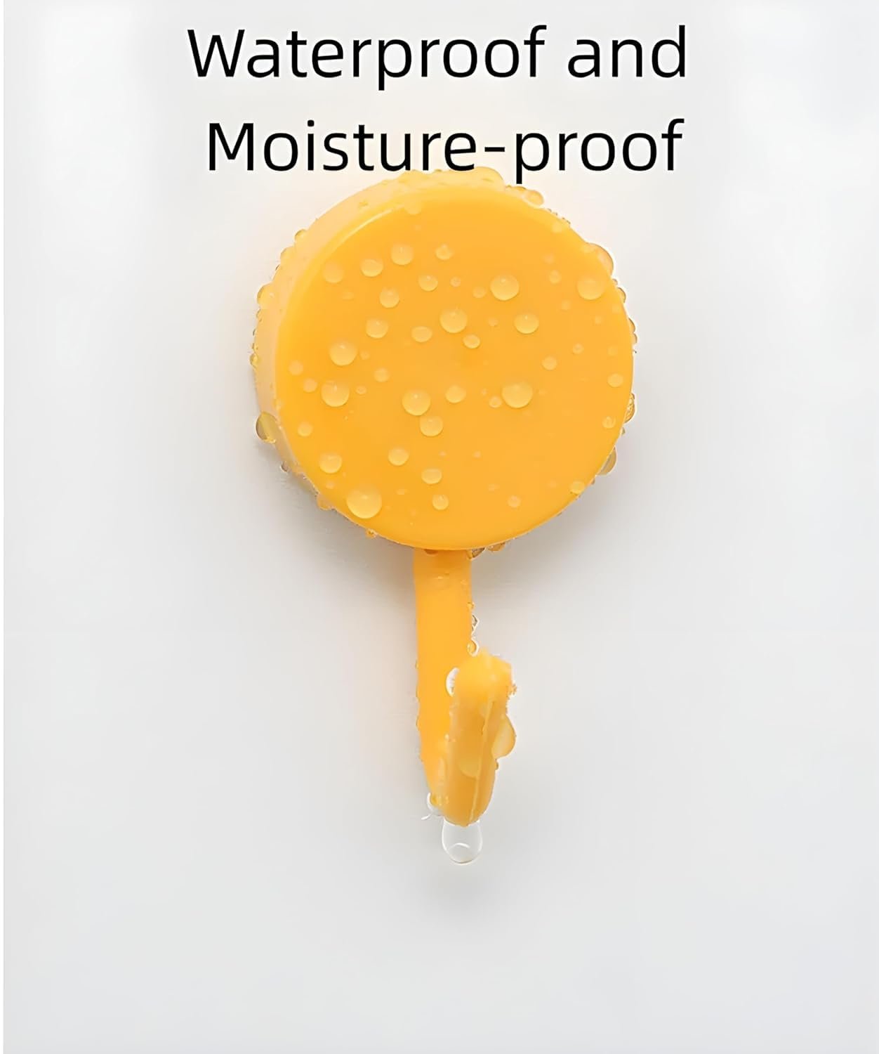 10 Pcs Round Hook – Simple and Efficient Organization