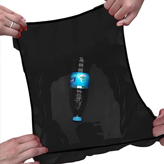 Waterproof Bag Cover – Protect Your Belongings
