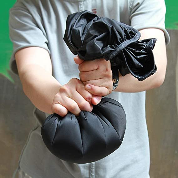 Waterproof Bag Cover – Protect Your Belongings
