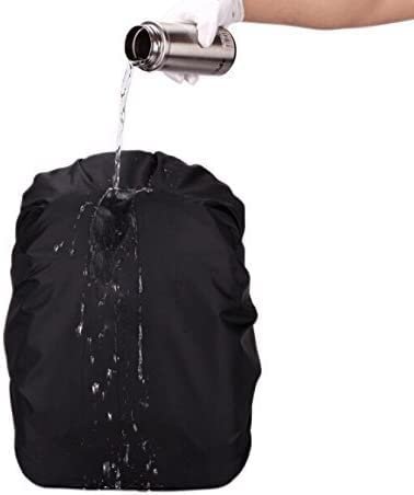 Waterproof Bag Cover – Protect Your Belongings