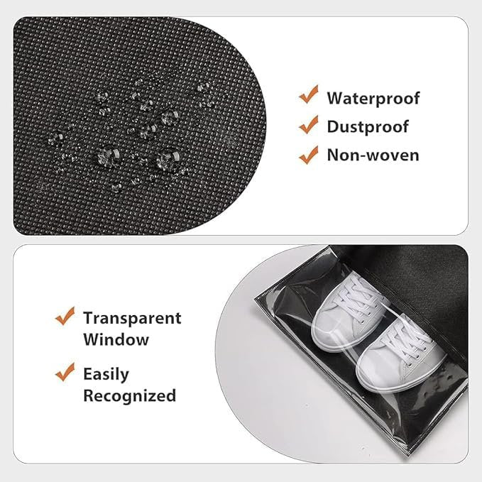 Travel Shoe Cover (1 PCS) – Keep Your Shoes Protected