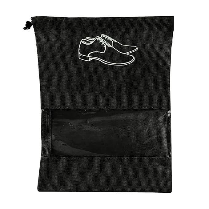 Travel Shoe Cover (1 PCS) – Keep Your Shoes Protected