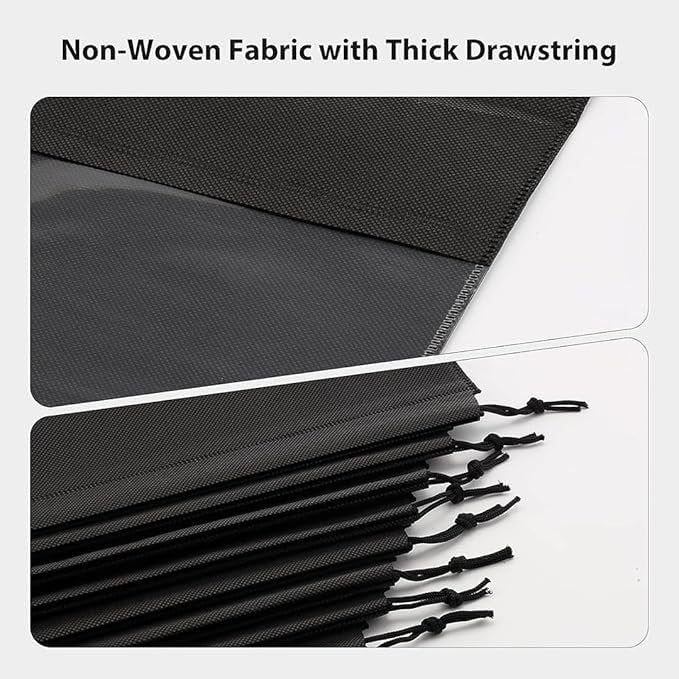 Travel Shoe Cover (1 PCS) – Keep Your Shoes Protected