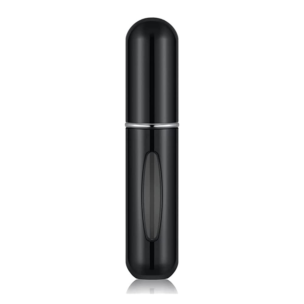 Mini Perfume Spray Bottle – Travel-Friendly Fragrance