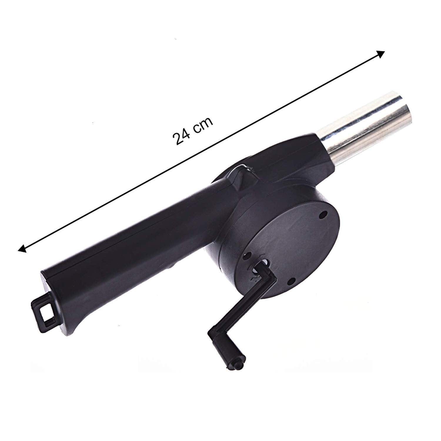 BBQ Air Blower – Perfect Grilling Companion
