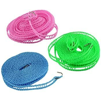 Clothes Line (Kapda Sukvani Dori) – Simple Drying Solution