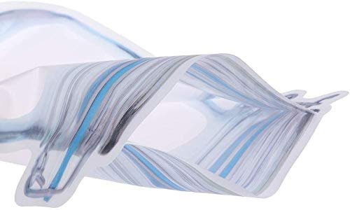 Zipper Bag Storage (Set of 3 Different Sizes) – Organized Solutions