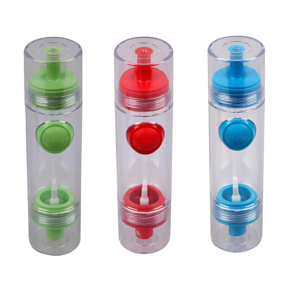 2 In 1 Oil Bottle – Dual-Function Convenience