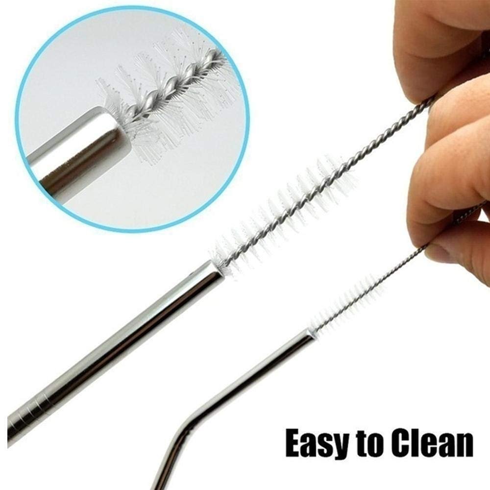 1 PCS STRAW CLEANING BRUSH