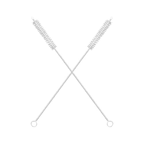 1 PCS STRAW CLEANING BRUSH