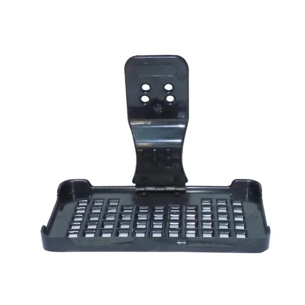 Plastic Wall Mobile Holder – Space-Saving Phone Stand for Easy Access and Storage