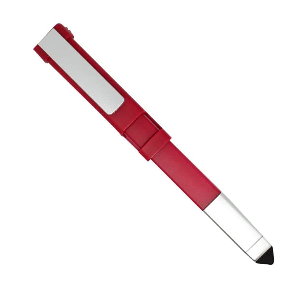 Multifunction Stylus Pen Shape Phone Holder with Screwdriver Sets – Handy Tool for Your Gadgets