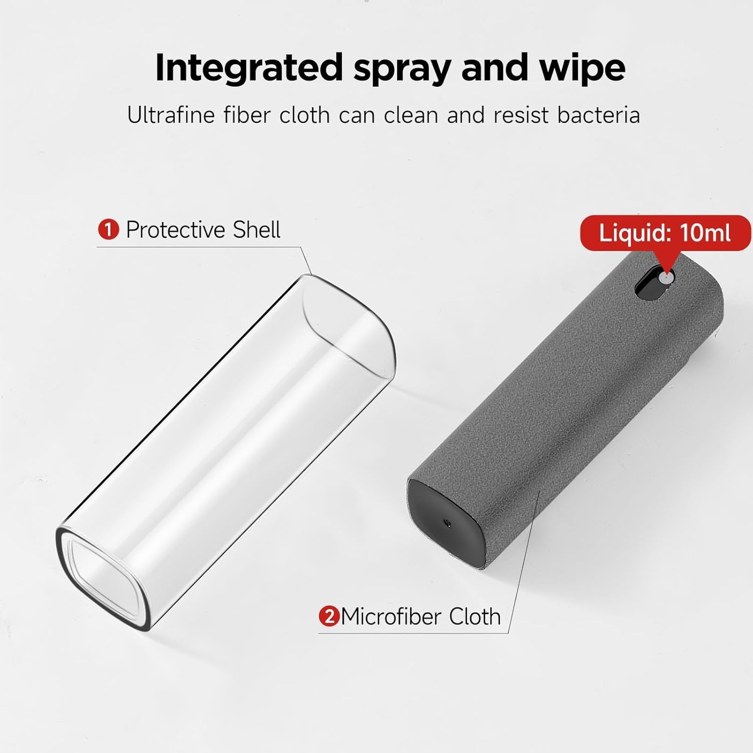 Mobile Screen Cleaner – Premium Cleaning Solution for Phones, Tablets, & Touch Screens