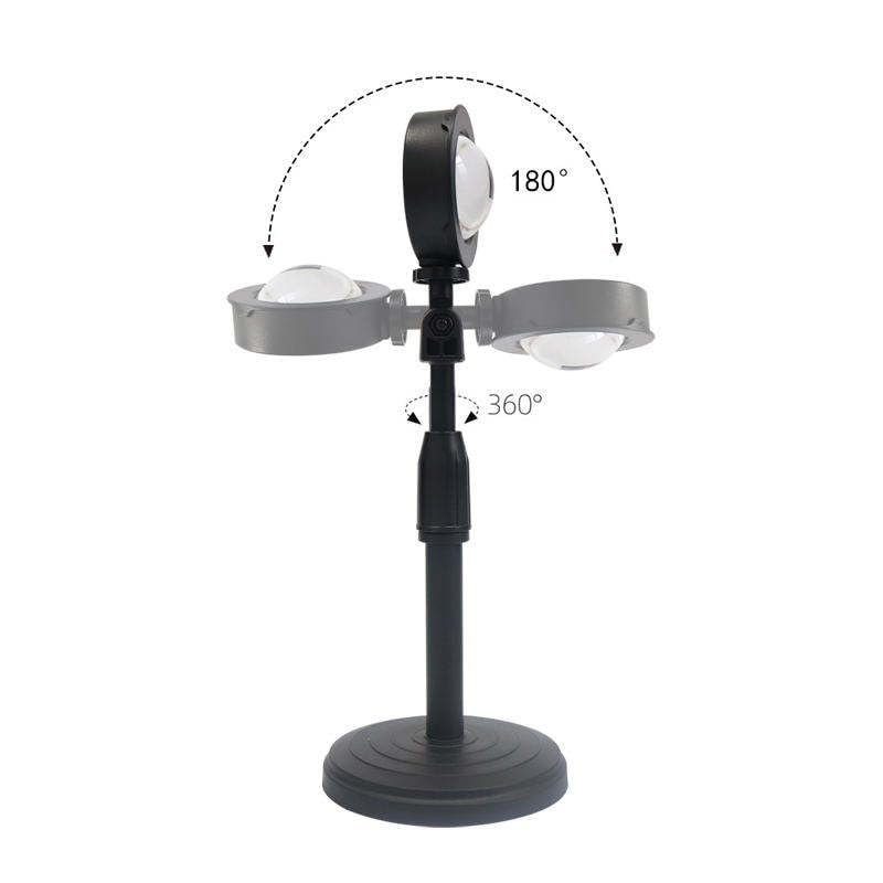 Sunset Projection Lamp – Create a Relaxing Ambience with LED Color Changing Lights