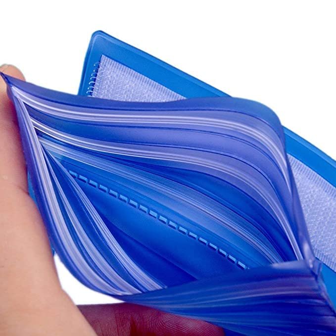 Waterproof Mobile Pouch – Universal Protection for Phones, Wallets, and Valuables