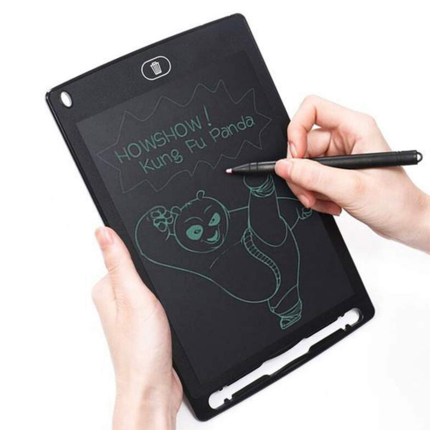 Kids Tablet Drawing Board – Creative Digital Art Tablet for Children, Interactive Touch Screen Drawing Pad