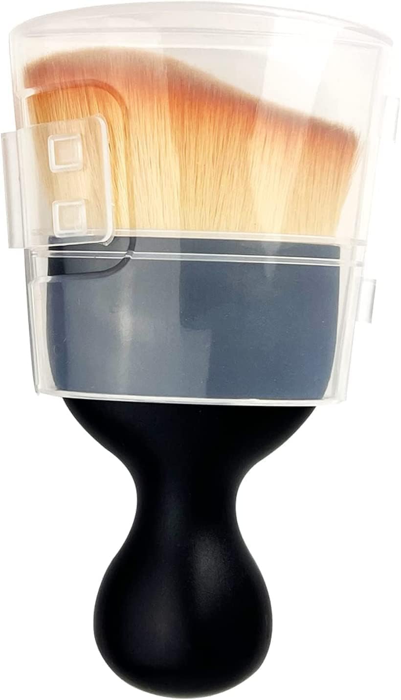 Dust Removal and Cleaning Artifact Brush – Multi-Purpose Cleaning Brush for Car & Home