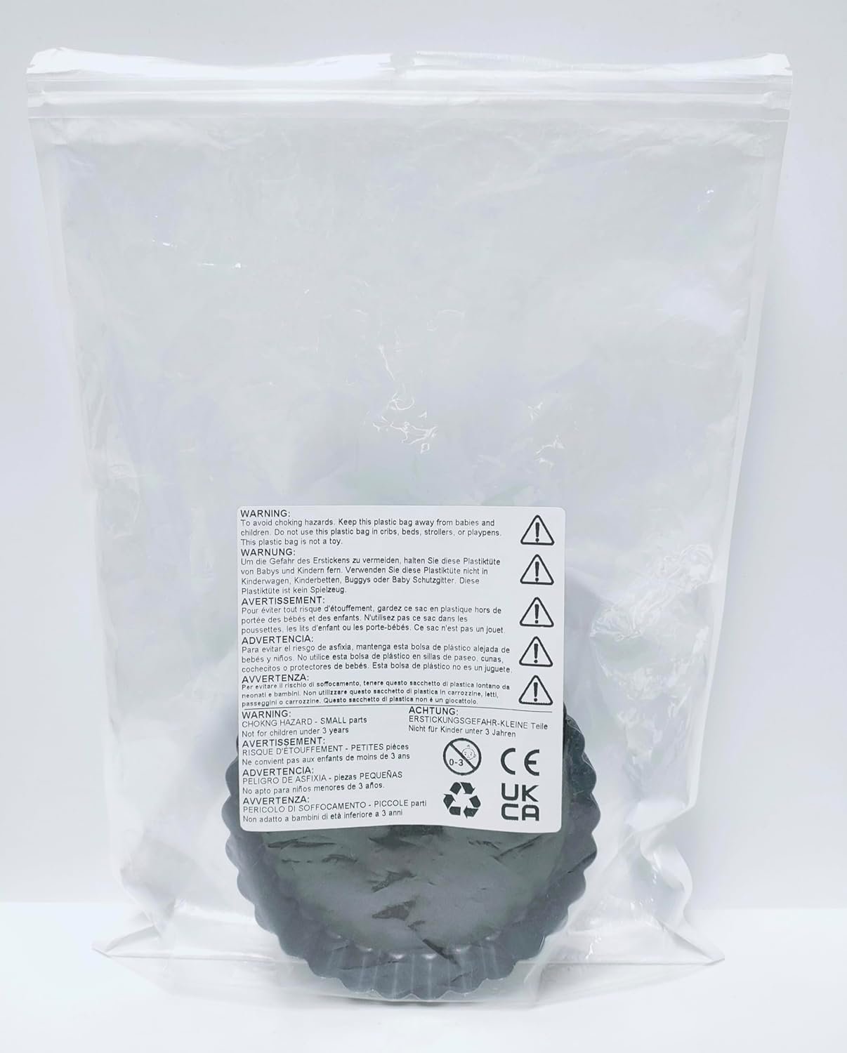 Pizza Pie Pans – Set of 2 Non-Stick Pizza Baking Pans for Perfect Pizza Every Time