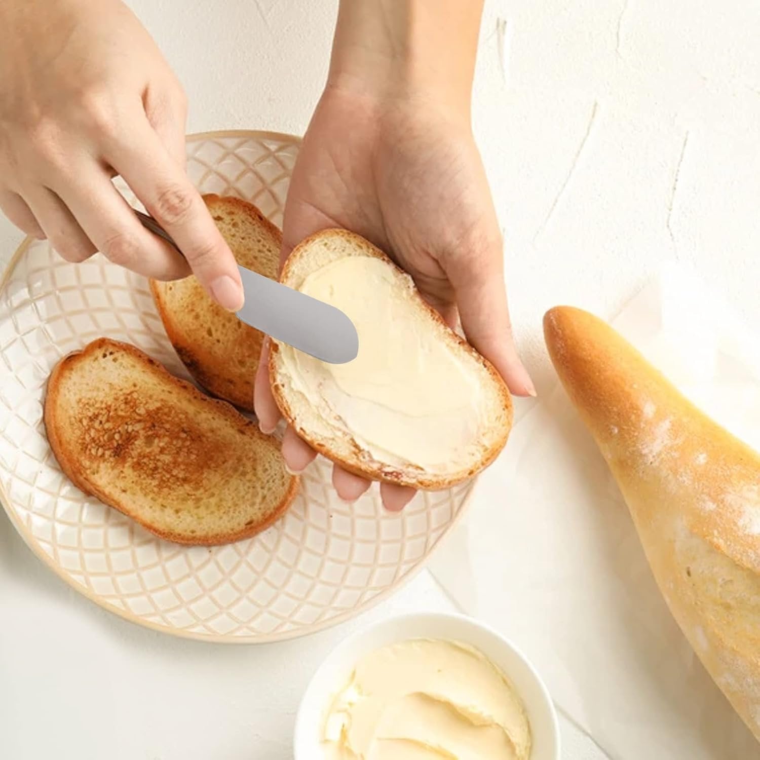 2 in 1 Multifunctional Peeler Knife – Versatile Kitchen Tool for Peeling and Cutting Fruits and Vegetables