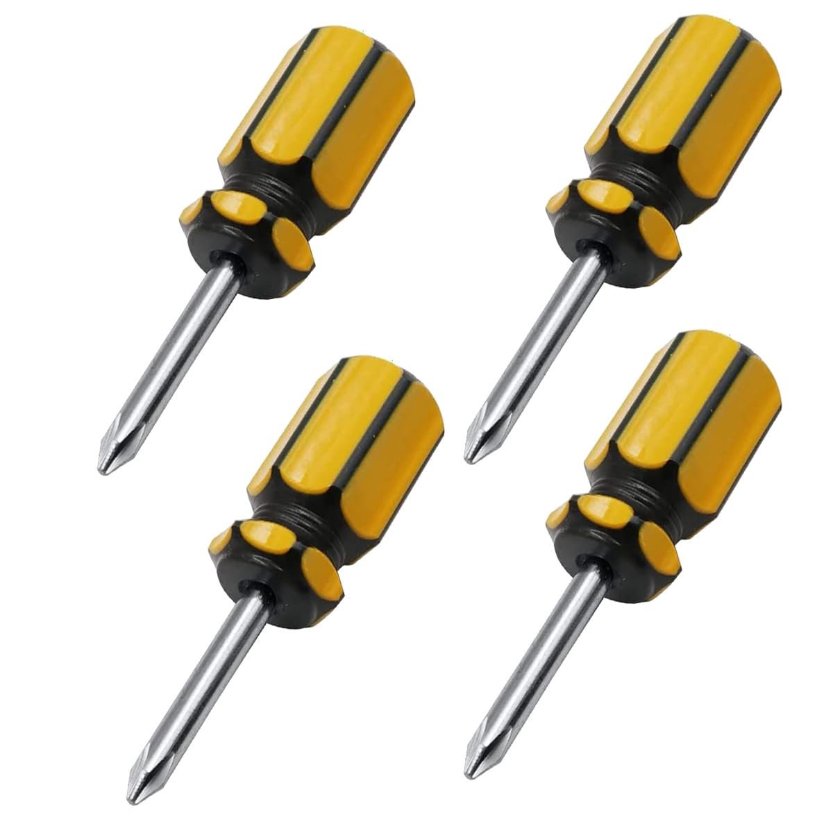 16 PC Household Tool Box – Complete Set of Essential Tools for Home Repairs