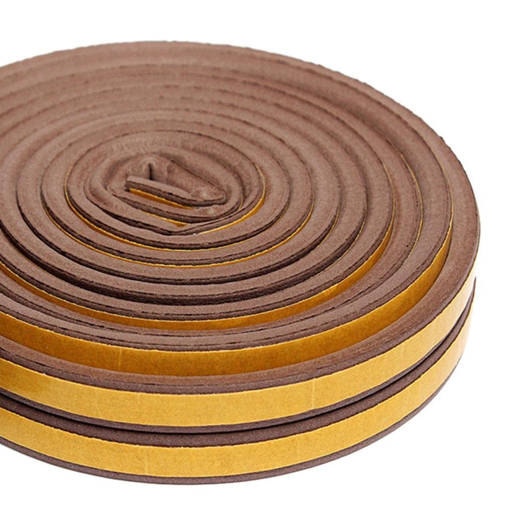 Window Sealing Strips – Weatherproof and Insulating Seals for Windows and Doors