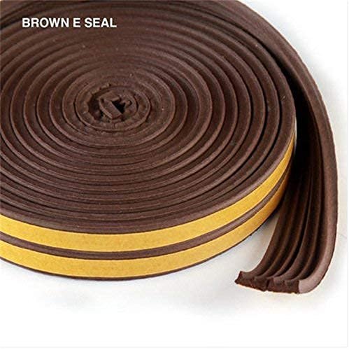 Window Sealing Strips – Weatherproof and Insulating Seals for Windows and Doors
