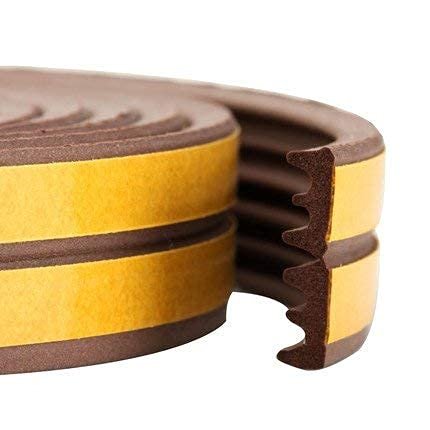 Window Sealing Strips – Weatherproof and Insulating Seals for Windows and Doors