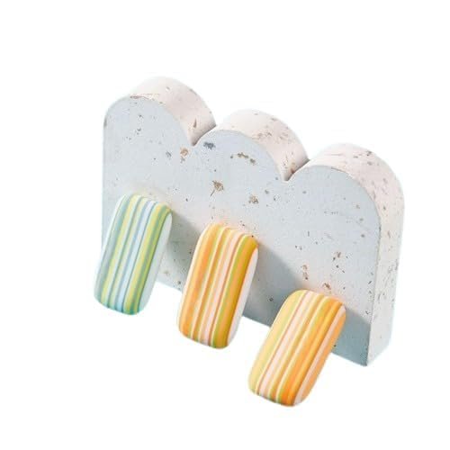 Soap Shaped Eraser ? 1 PC ? Creative and Realistic Soap Bar Design ? Fun and Unique Eraser for Kids, Students, and Collectors ? Non-Toxic, Durable, Perfect for School Supplies and Gifts
