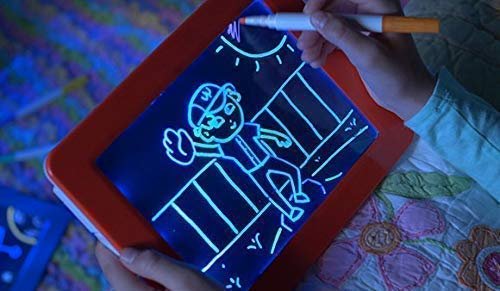 Drawing Magic Pad ? Reusable Water-Based Doodle Pad for Kids and Adults ? No Mess, Eco-Friendly, Creative Fun for All Ages ? Perfect for Learning, Sketching, and Artistic Expression
