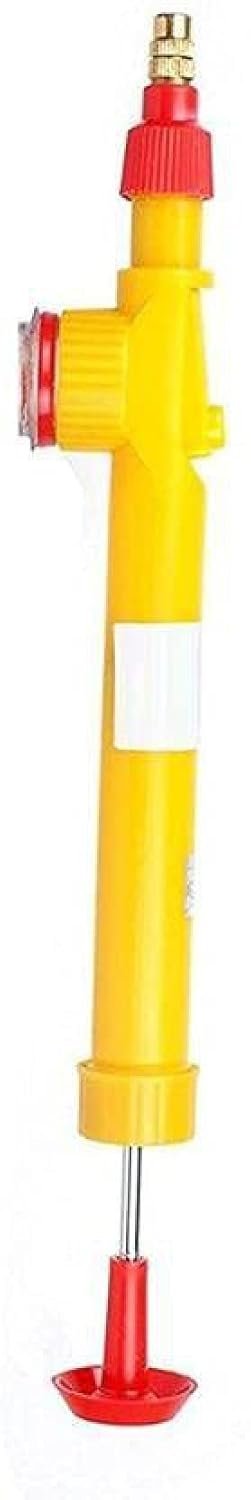 High Pressure Garden Pump | Powerful Water Pump for Efficient Irrigation | Ideal for Gardens, Lawns, and Outdoor Watering
