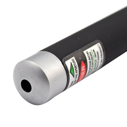 Laser Light Green | Bright LED Laser Projector for Home, Parties & Events | Colorful & Energy-Efficient

