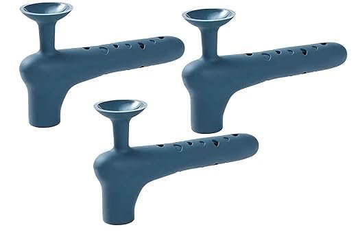 Safety Door Handle Cover ? Soft Silicone Protective Grip for Baby & Child Safety ? Anti-Collision, Shockproof, Easy to Install

