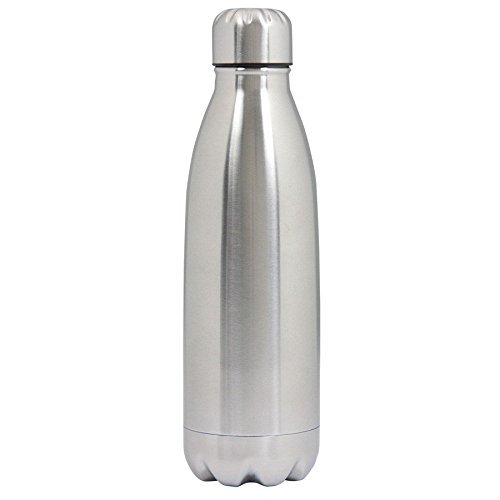 750ml Stainless Steel Water Bottle ? Leak-Proof, Insulated, Travel-Friendly Bottle for Hot & Cold Drinks

