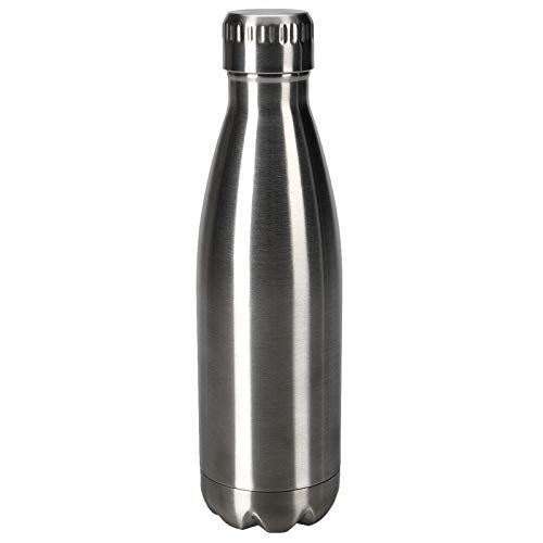 750ml Stainless Steel Water Bottle ? Leak-Proof, Insulated, Travel-Friendly Bottle for Hot & Cold Drinks

