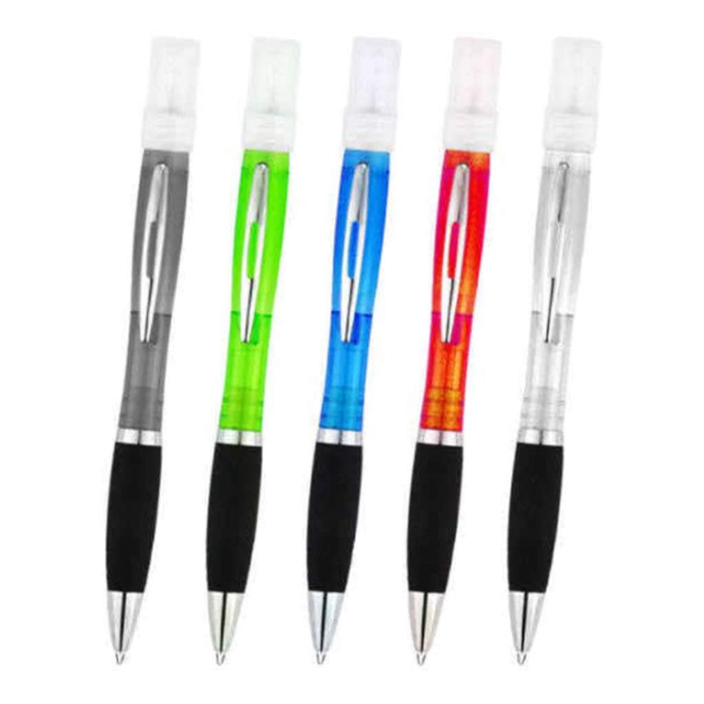 Pen Sanitizer ? Portable Disinfectant Pen for Germ-Free Surfaces, Easy-to-Carry Hygiene Pen for Travel, Office, School

