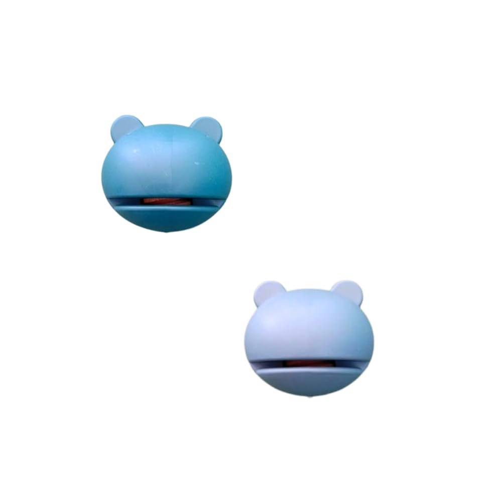 Cartoon-Shaped Knife Sharpener ? Fun, Easy-to-Use Knife Sharpening Tool for Kitchen, Office, & Gifts

