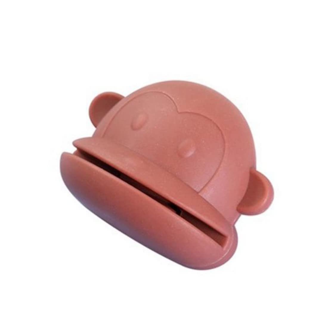 Cartoon-Shaped Knife Sharpener ? Fun, Easy-to-Use Knife Sharpening Tool for Kitchen, Office, & Gifts

